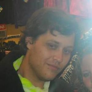 Meet your Posher, Andy